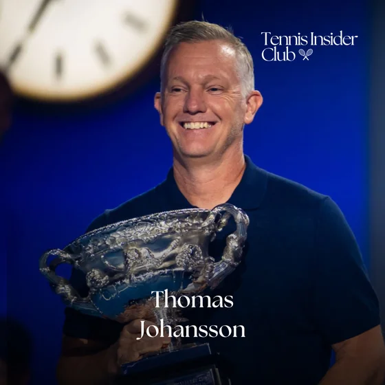 E38 - Thomas Johansson