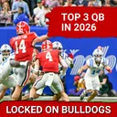 DISRESPECT: Georgia QB Rankings STIR Controversy—Arch Manning and Gunner Stockton DESERVE Spotlight