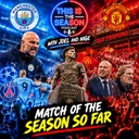 Martinez hero ? City v PSG match of the season ?