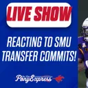 SMU Transfer Portal Reaction | Mustangs land commitments from Christian Davis, Yannick Smith