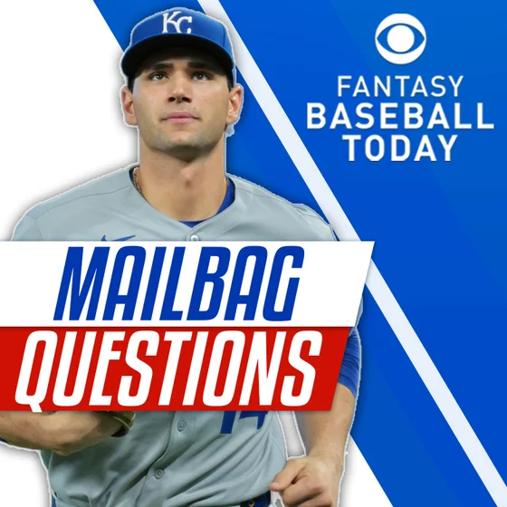 Mailbag & News from the Week! (2/6 Fantasy Baseball Podcast)