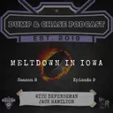 Meltdown In Iowa w/ Jack Hamilton