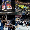 Euroleague 22. Hafta | FB Beko | Anadolu Efes’te sorun ne | BSL Lider değişti | KBSL ve TBL