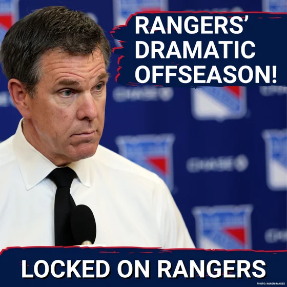 ALERT: EVERY Ranger offseason move! Trocheck trade, Dorofeyev extension and more! Ranked!