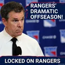 ALERT: EVERY Ranger offseason move! Trocheck trade, Dorofeyev extension and more! Ranked!