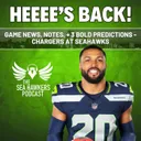 Seahawks vs Chargers: News, Injuries, Notes and Best Bets