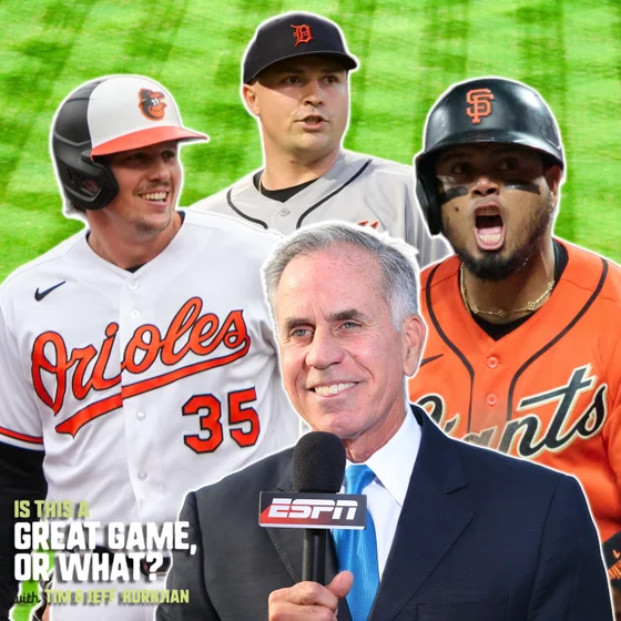 Tim Kurkjian Weighs In On EACH Team's Trade Deadline Moves!