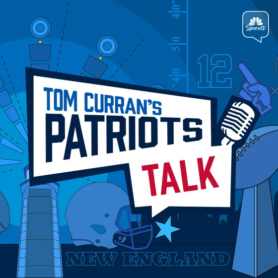 Patriots’ aggressive identity isn’t a passing thing