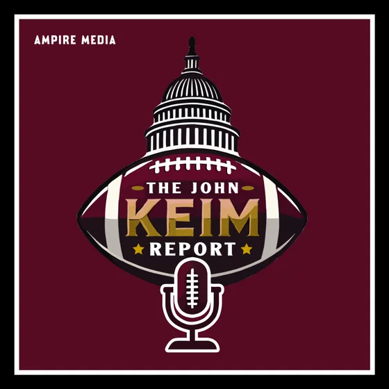 Camp report, Aug 10.... John talks about Brandon Coleman, why not Taylor Decker, Jayden Daniels' command of the O and more