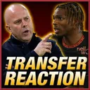 Jeremy Jacquet signs - but what transfer do the Reds need next? | Liverpool.com