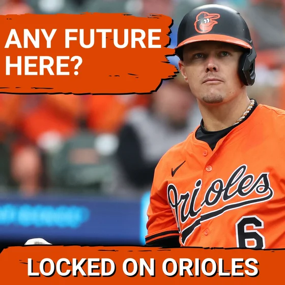 Ryan Mountcastle and Keegan Akin are the longest-tenured Orioles. That should change.