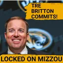 EXPLOSIVE ADDITION: Tre Bitton COMMITS To Missouri Tigers