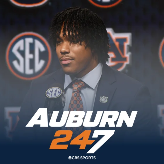 Quick thoughts on Auburn's time at SEC Media Days