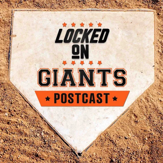 GIANTS POSTCAST: MIKE KRUKOW SAYS FAREWELL as Giants Conclude 2026 Season