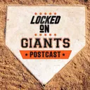 GIANTS POSTCAST: MIKE KRUKOW SAYS FAREWELL as Giants Conclude 2026 Season