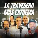 LA TRAVESERA MÁS EXTREMA DE LA HISTORIA + DEBUT SOÑADO EN ULTRADISTANCIA | FIND YOUR PODCAST