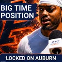 Exclusive Look Inside Auburn's Most Interesting Position Group