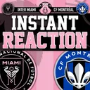 Raw Reaction: Inter Miami defeat CF Montréal, 1-0