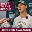 Avalanche Hiring of Brett McLean Becomes Official. Can He Fix the Power Play?