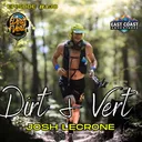 100 Miles a Month: Josh LaCrone’s Blueprint for Constant Grind