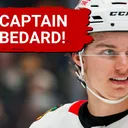 Connor Bedard Named Chicago Blackhawks New Captain! | Spellacy Leads Prospect Showcase Standouts