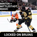 Sturm's INSPIRED Last-Minute Move IGNITES Bruins' 2nd Line
