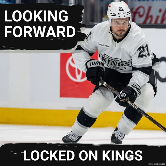 MIXED REVIEWS: LA Kings Fans SOUND OFF in FEEDBACK Frenzy on the NHL Draft, free agency and more