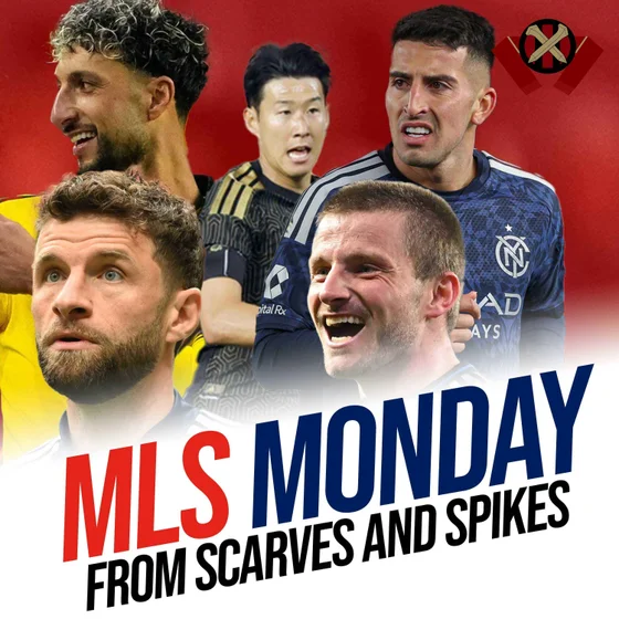 Five teams unbeaten in MLS! Plus Josh Sargent + James Rodriguez debuts and more Matchday 4 headlines