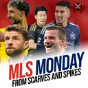 Five teams unbeaten in MLS! Plus Josh Sargent + James Rodriguez debuts and more Matchday 4 headlines