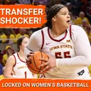 Audi Crooks’ Transfer SHAKES the Big 12 + Aces Dynasty Talk