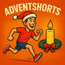 Advents-Shorts #02 - Raus mit Dir in die Kälte