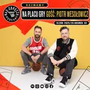Rozmowy Nad Obręczą Podcast # 3 | Na placu gry (Gość: Piotr Wesołowicz)