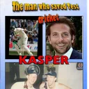 Michael Kasprowicz the man who Saved Test Cricket