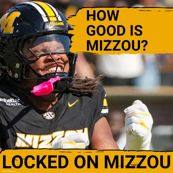 BREAKOUT: Missouri Has Shown TWO Massive Improvements