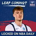 Cooper Flagg Breakout & Who Wins NBA Rookie of the Year?
