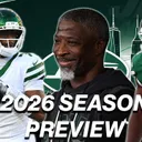 Jets 2026 Season Preview and Projections | Gang's All Here