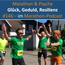 Marathontraining & Psyche – 7 erstaunliche Effekte auf dein Denken und Fühlen
