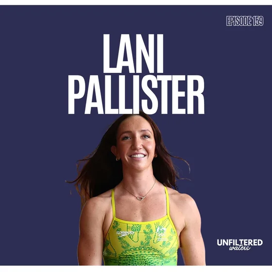 Lani Pallister