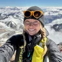 Erin Ton: Aconcagua and High Altitude Peaks -#286