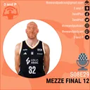 S08E29 | Mezze final 12