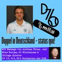 102 Deutsches Doppel - status quo!