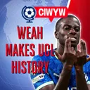 Weah’s Bernabéu goal & USMNT role, Pepi struggles, Musah concerns, Reyna vs. Tillman (Soccer 9/18)