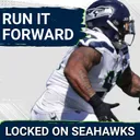 Seattle Seahawks Ready to RUN IT FORWARD, Look to Improve After Super Bowl Run