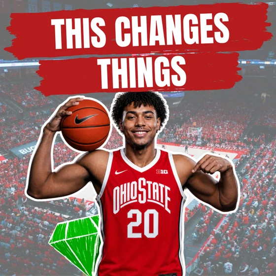 Lee Aaliya Added to Ohio State Buckeyes Roster: His Background, Fit, Role, Several Unanswered Questions + Christoph Tilly Fallout