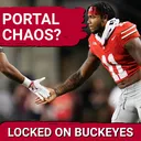 INSIDER: Ohio State Buckeyes Attack Roster Management After Miami STUN—Will Portal Moves WORK?