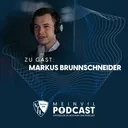 #9 - Markus Brunnschneider "Ein guter Start, in vielen Bereichen"