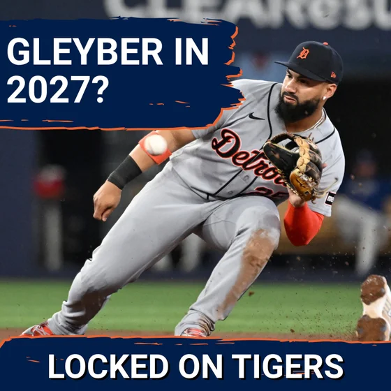 MOVING ON? Gleyber Torres' Detroit Tigers Future ANALYZED, Ty Madden Adjustments Work WONDERS