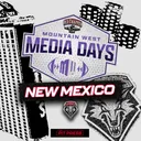 2026 MWC Football Media Days - New Mexico