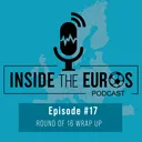 Euro 2020: England beat Germany! Spain and France go berserk! Football, bloody hell