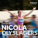 Ep 15: Nicola Olyslagers